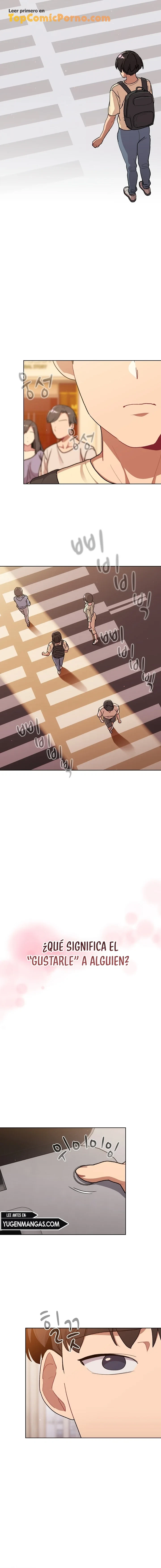 ¿Qué debo hacer ahora? Capítulo 95 - Page 15