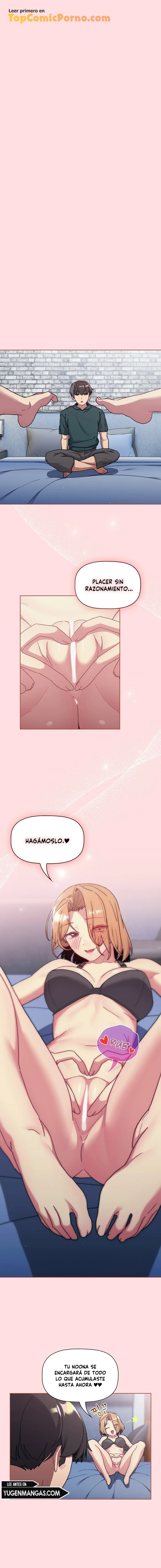 ¿Qué debo hacer ahora? Capítulo 95 - Page 2