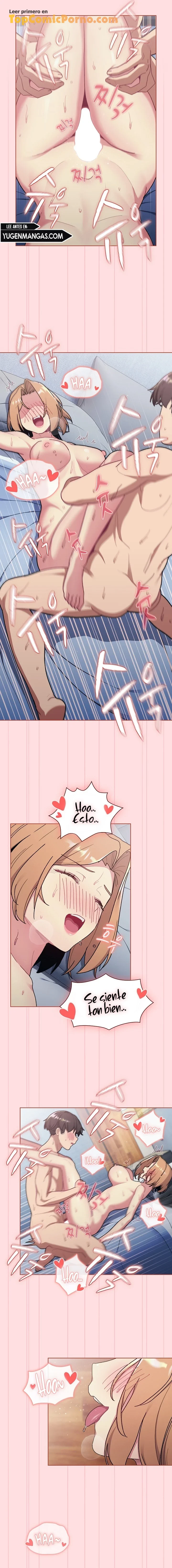 ¿Qué debo hacer ahora? Capítulo 95 - Page 6