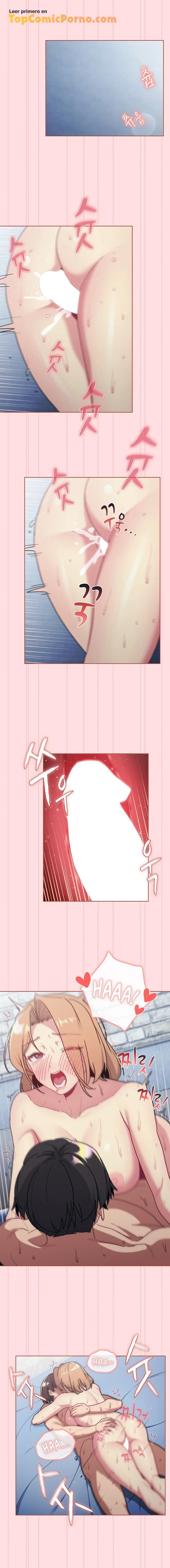 ¿Qué debo hacer ahora? Capítulo 95 - Page 8