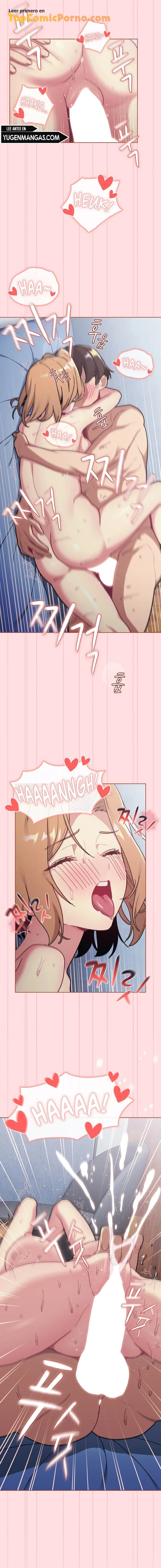 ¿Qué debo hacer ahora? Capítulo 95 - Page 9