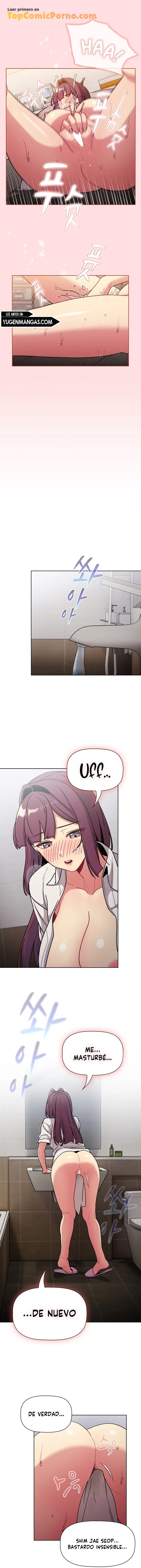 ¿Qué debo hacer ahora? Capítulo 99 - Page 4