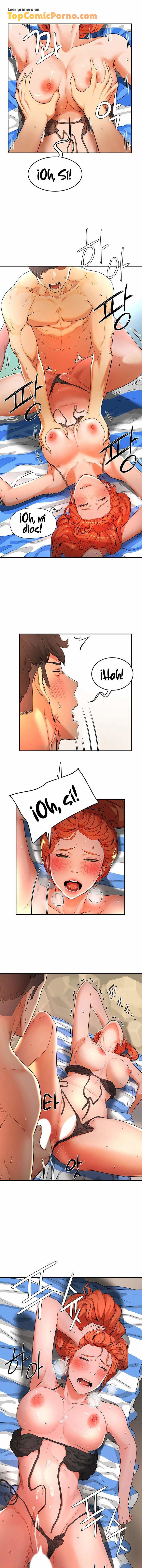 En El Verano Capítulo 1 - Page 15