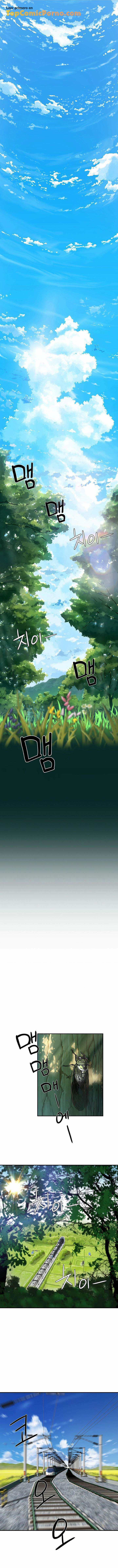 En El Verano Capítulo 1 - Page 2