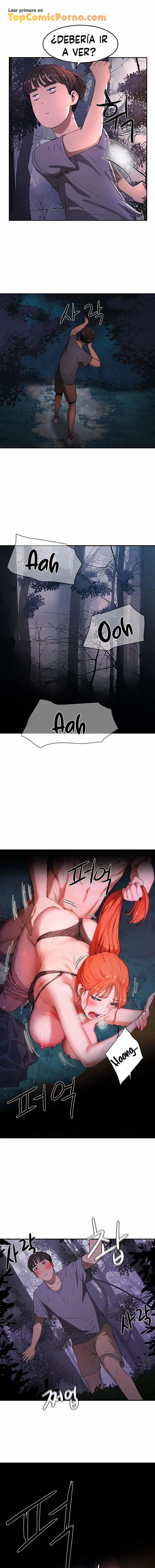 En El Verano Capítulo 1 - Page 21