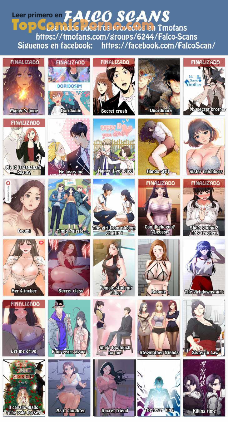 En El Verano Capítulo 10 - Page 13