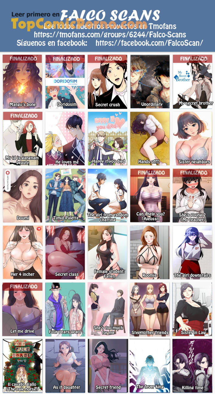 En El Verano Capítulo 12 - Page 12