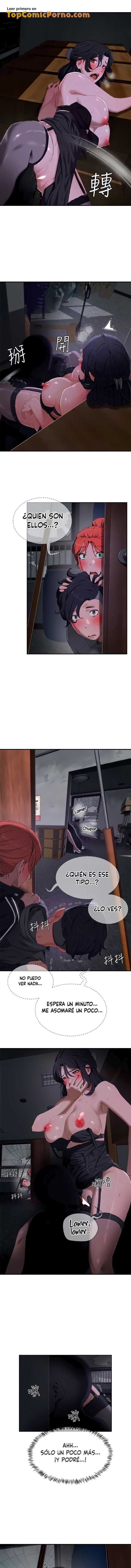 En El Verano Capítulo 13 - Page 3