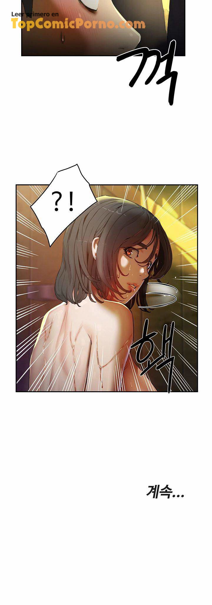 En El Verano Capítulo 2 - Page 19