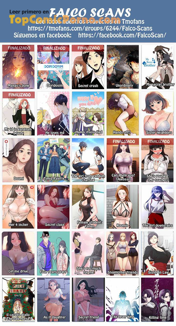 En El Verano Capítulo 2 - Page 22