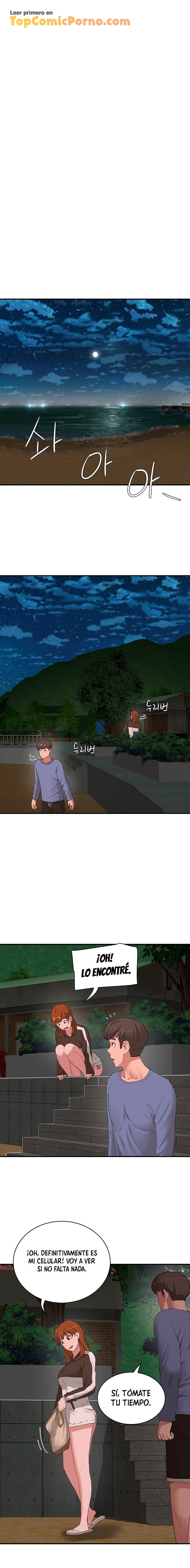 En El Verano Capítulo 20 - Page 6