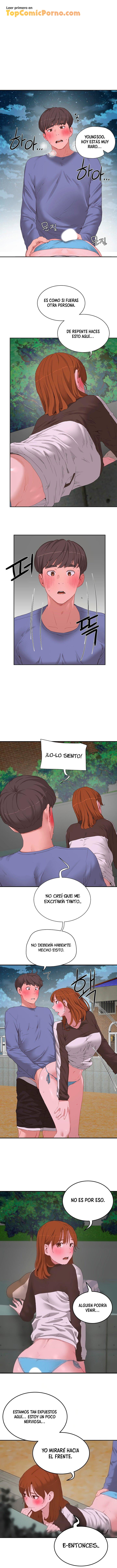 En El Verano Capítulo 21 - Page 2