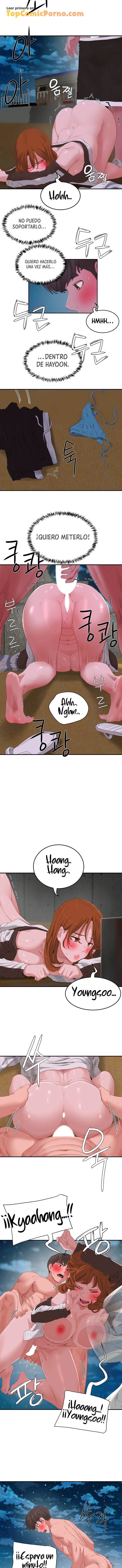 En El Verano Capítulo 22 - Page 4