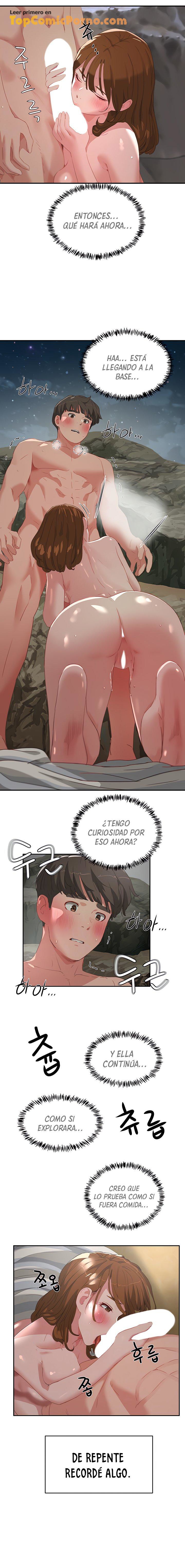 En El Verano Capítulo 24 - Page 3