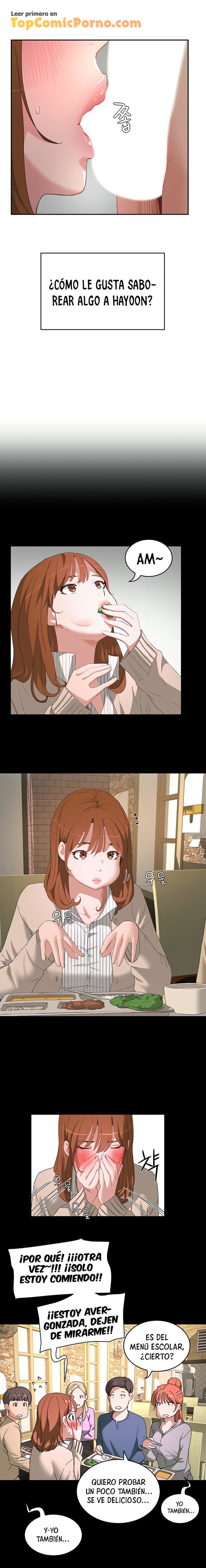 En El Verano Capítulo 24 - Page 4