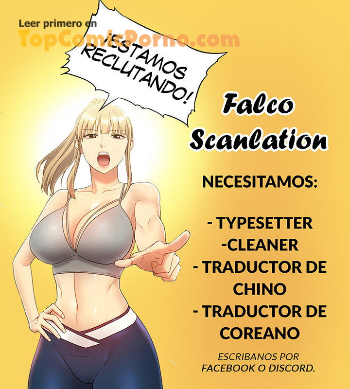 En El Verano Capítulo 25 - Page 12