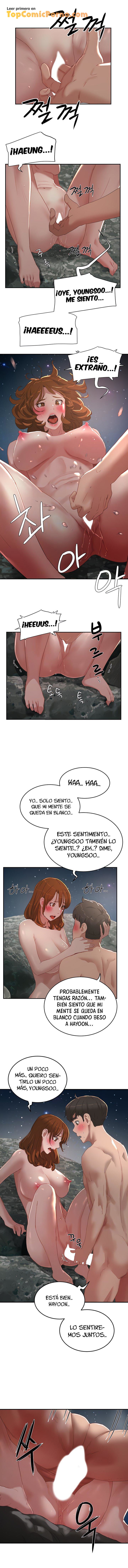 En El Verano Capítulo 25 - Page 3