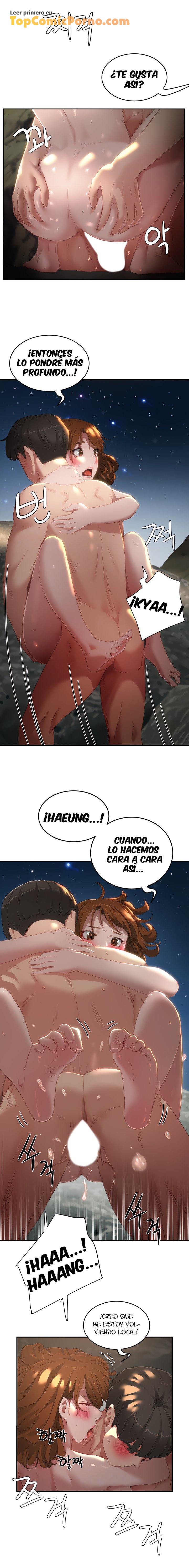 En El Verano Capítulo 25 - Page 5