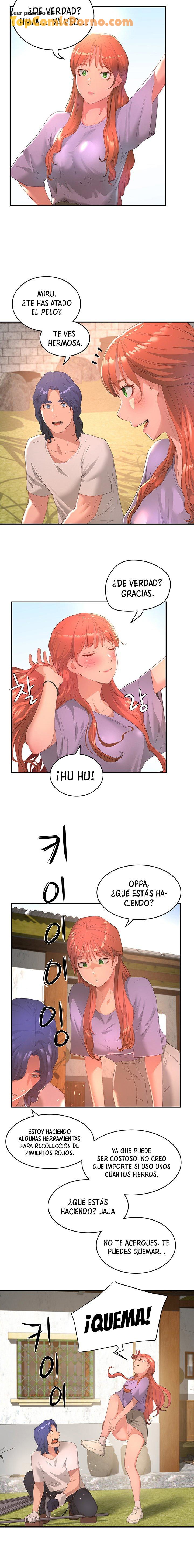 En El Verano Capítulo 26 - Page 16