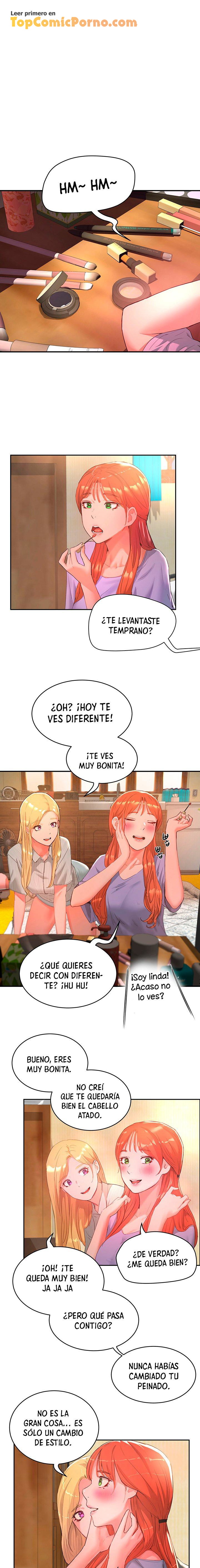 En El Verano Capítulo 26 - Page 2