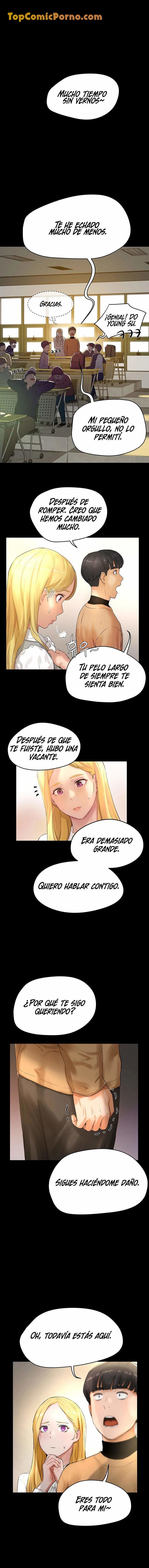 En El Verano Capítulo 5 - Page 10