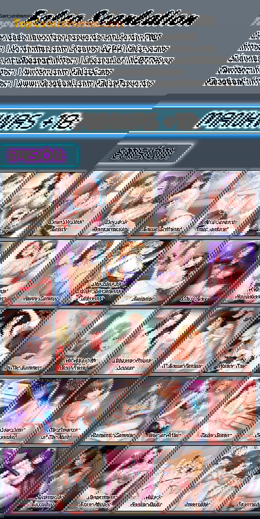 En El Verano Capítulo 51 - Page 15