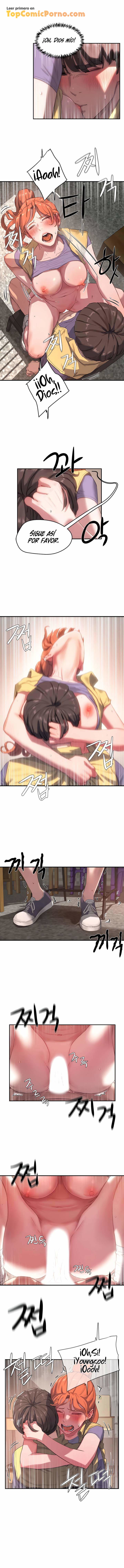 En El Verano Capítulo 6 - Page 10