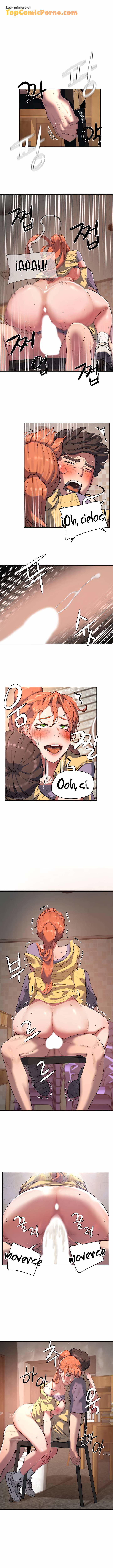 En El Verano Capítulo 6 - Page 11