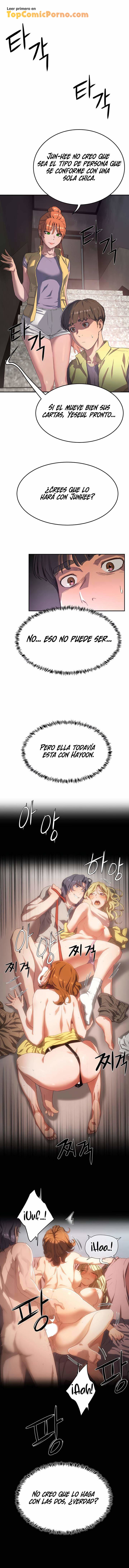 En El Verano Capítulo 6 - Page 13