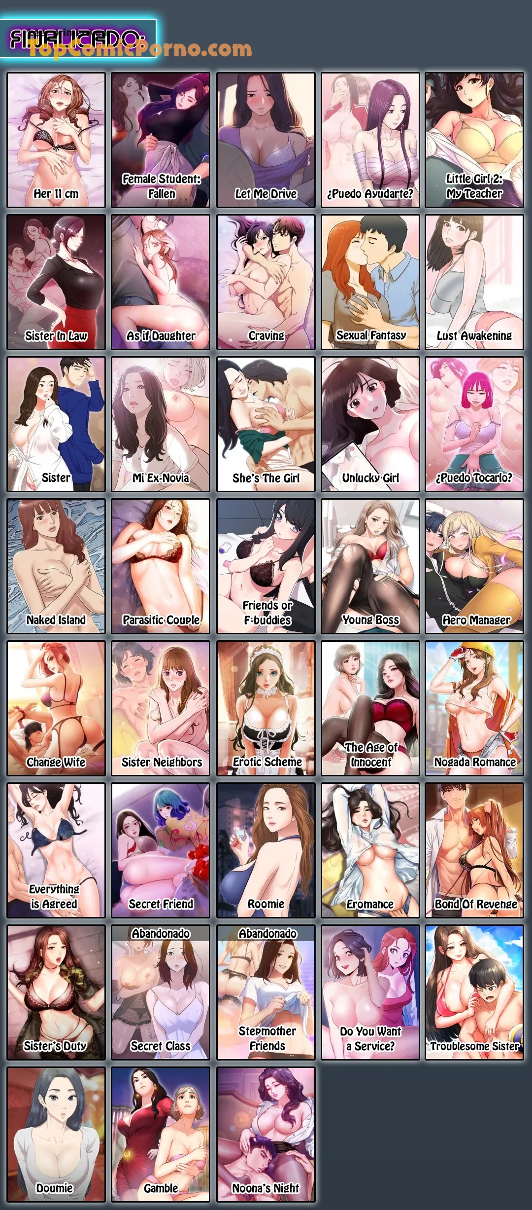 En El Verano Capítulo 61 - Page 12