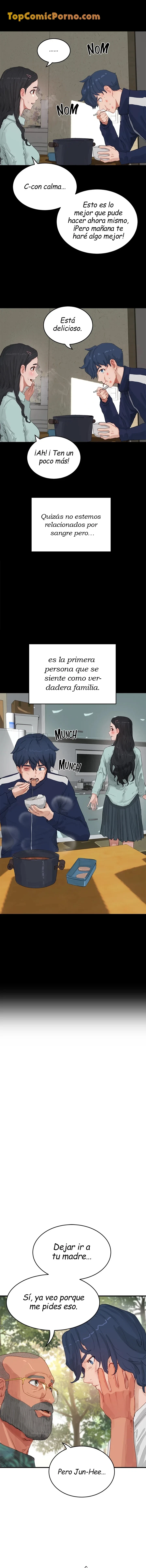 En El Verano Capítulo 66 - Page 10