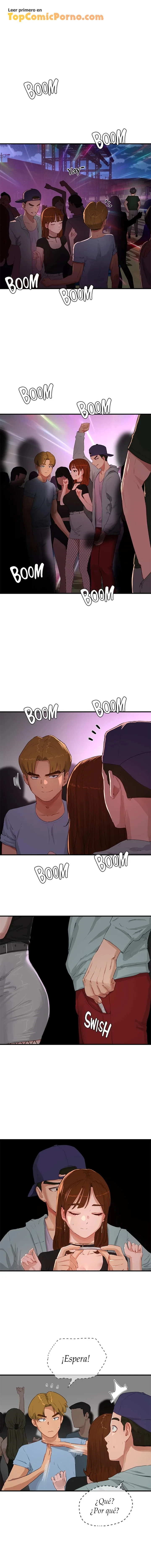 En El Verano Capítulo 67 - Page 11