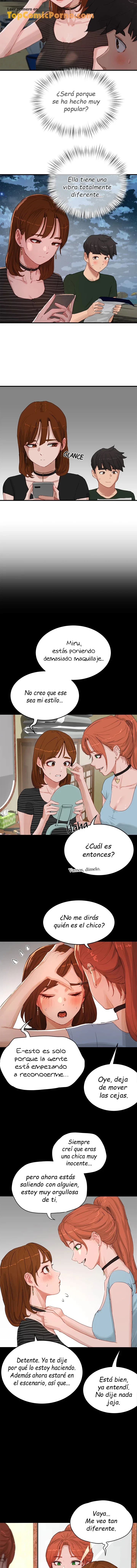 En El Verano Capítulo 67 - Page 6