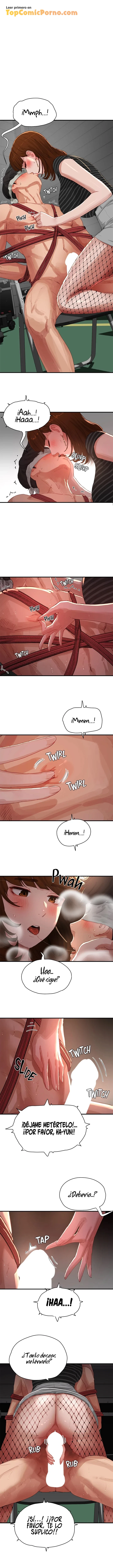 En El Verano Capítulo 69 - Page 6