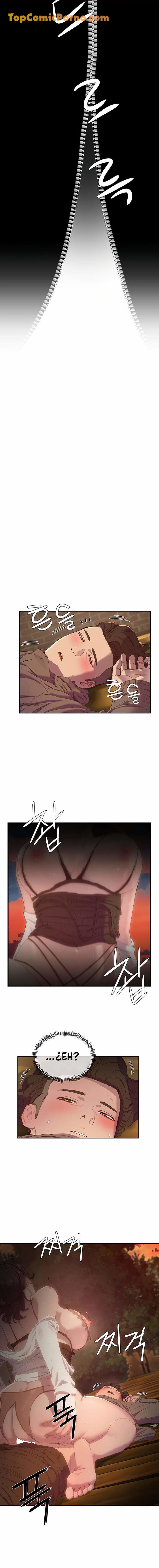 En El Verano Capítulo 7 - Page 10