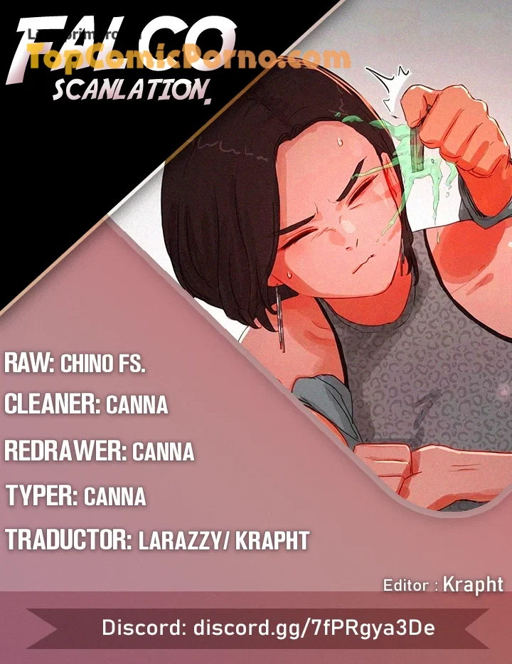 En El Verano Capítulo 70 - Page 1