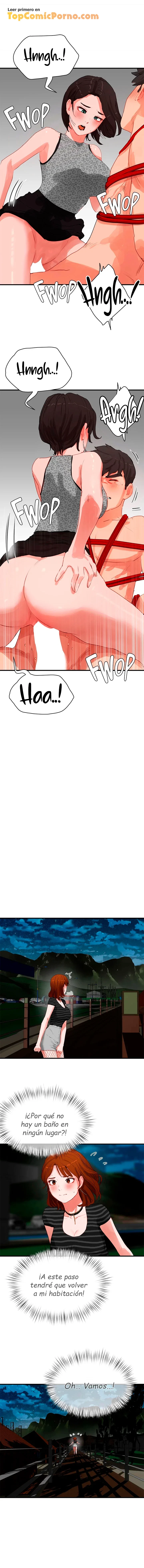 En El Verano Capítulo 70 - Page 10