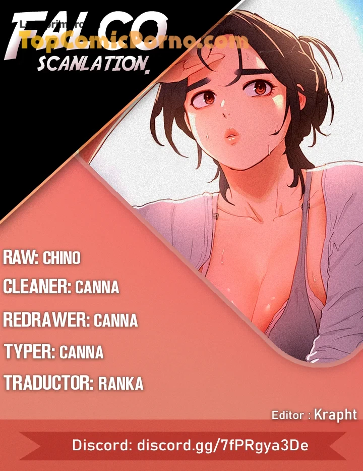 En El Verano Capítulo 71 - Page 1