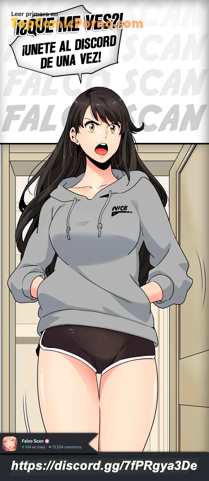 En El Verano Capítulo 71 - Page 11