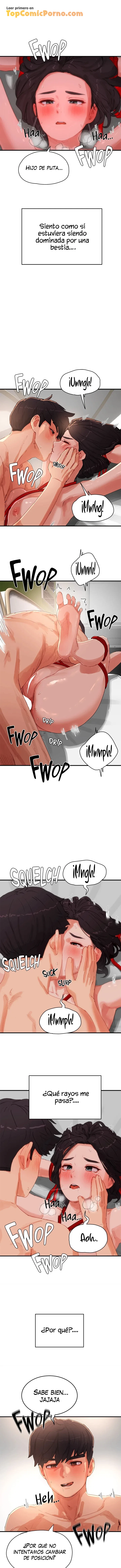 En El Verano Capítulo 72 - Page 6