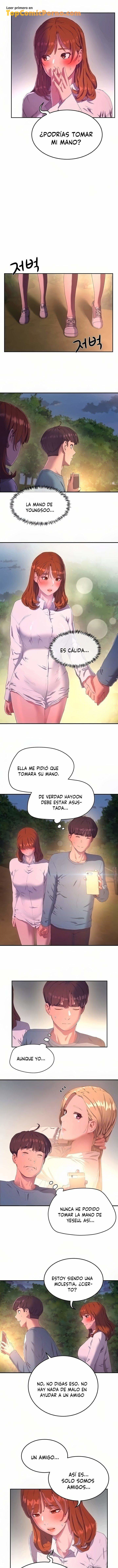 En El Verano Capítulo 9 - Page 2