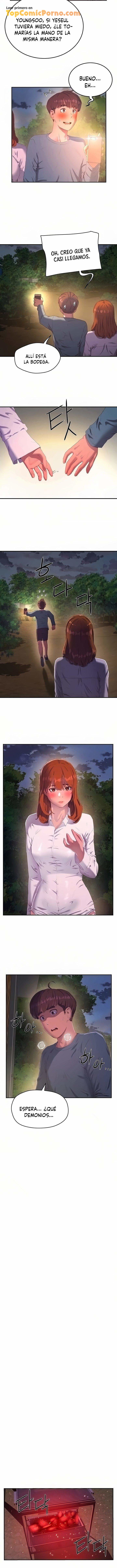 En El Verano Capítulo 9 - Page 3