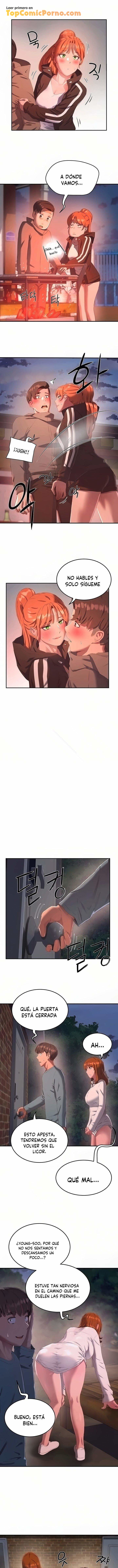 En El Verano Capítulo 9 - Page 5