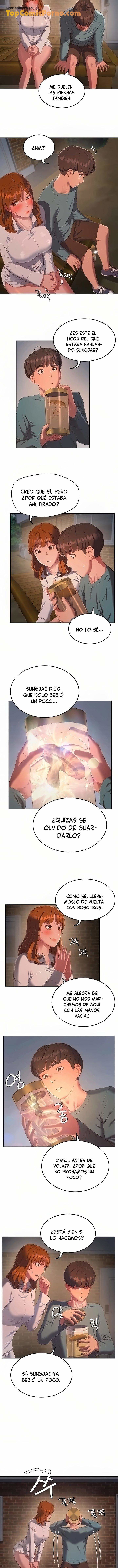 En El Verano Capítulo 9 - Page 6