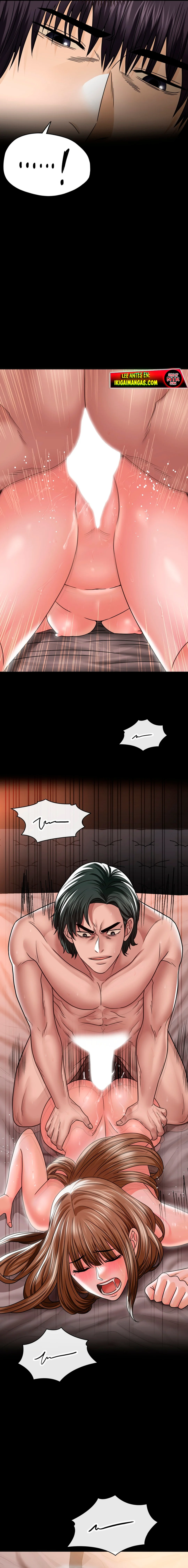 El Pasado de la Madrastra Capítulo 10 - Page 12