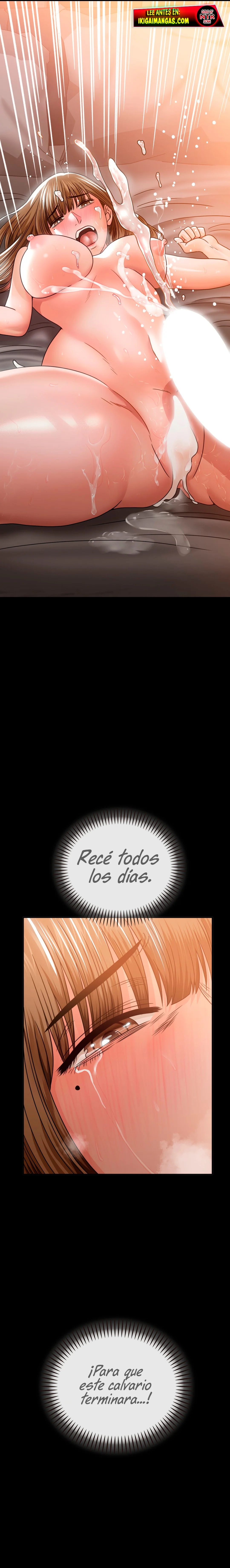 El Pasado de la Madrastra Capítulo 10 - Page 14