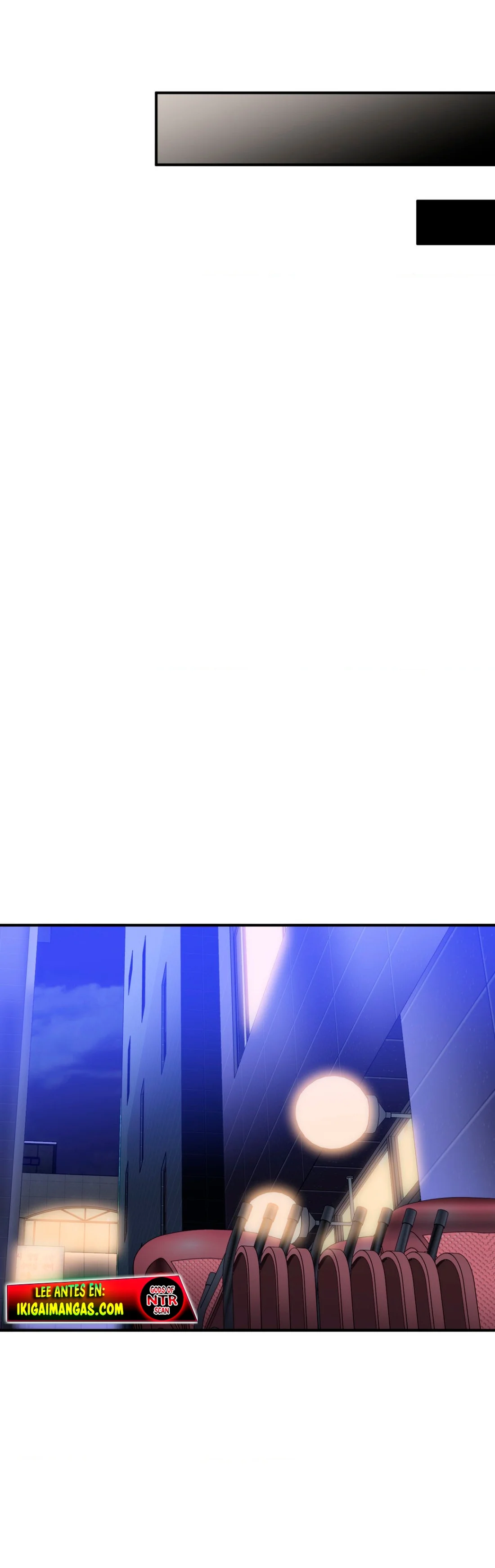 El Pasado de la Madrastra Capítulo 11 - Page 14