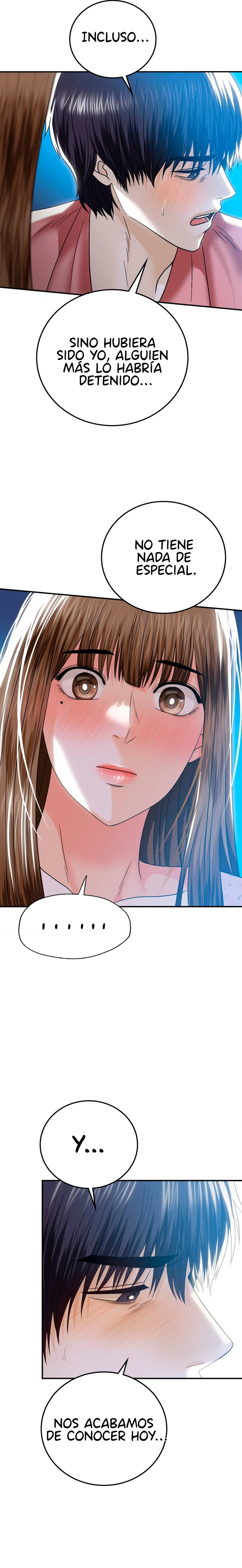 El Pasado de la Madrastra Capítulo 12 - Page 15