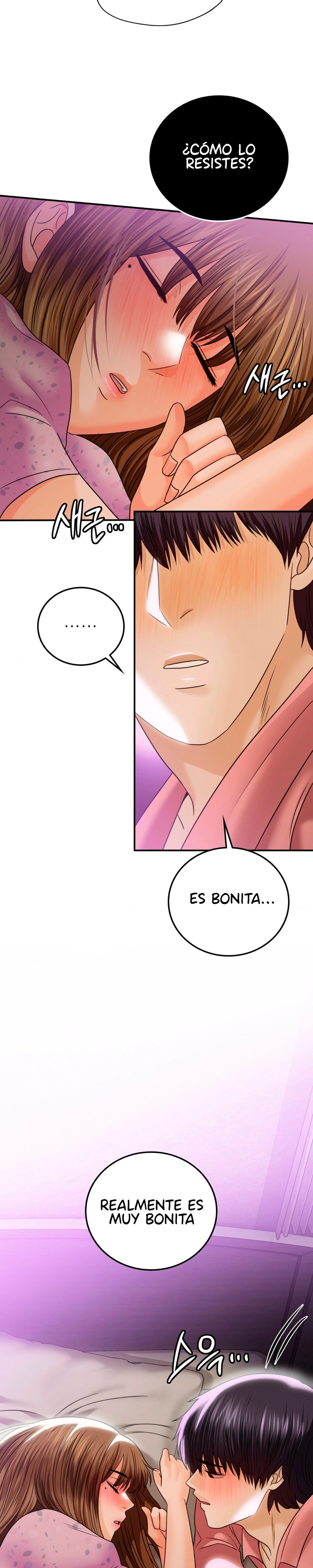 El Pasado de la Madrastra Capítulo 13 - Page 12