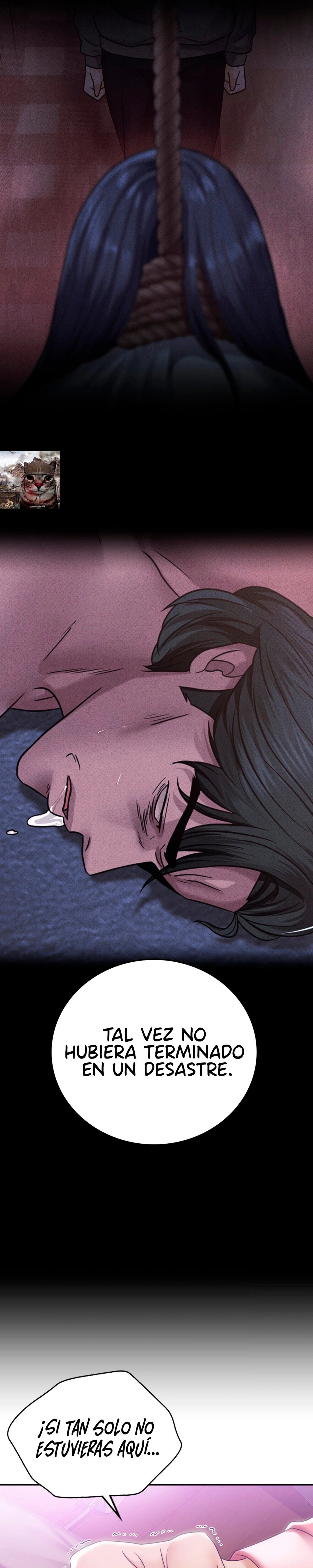 El Pasado de la Madrastra Capítulo 13 - Page 15